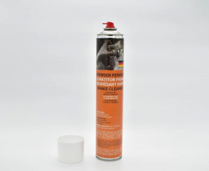 Spray curatare frane 850ml - set 12 buc - Img 3