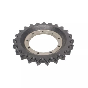 Sprocket 23 dinti miniexcavator JCB 233/21201