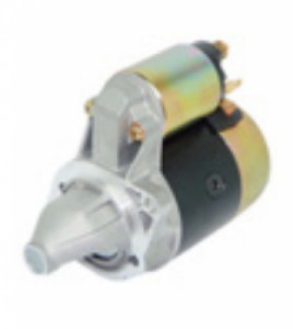 Starter 12V, 0,8 kW pentru nacele Genie 152TA4552