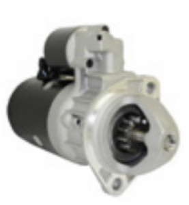 Starter 12V 3,2kW pentru nacele Genie 144TA9229