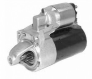 Starter 12V nacela UPRIGHT 10 dinti 135TA5422