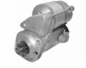 Starter 12V stivuitor HYSTER 11 dinti 135TA5620