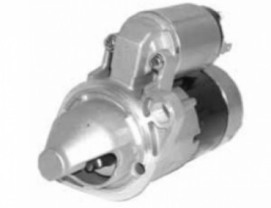 Starter 12V stivuitor JUNGHEINRICH-STEINBOCK 8 dinti 135TA5402
