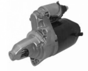 Starter 12V stivuitor MITSUBISHI-CATERPILLAR 9 dinti 136TA3559