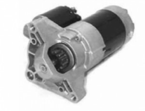 Starter 12V stivuitor STILL 13 dinti 136TA3503