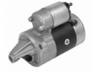 Starter 12V stivuitor TCM 9 dinti 105TA5367