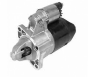 Starter 12V stivuitor TOYOTA 9 dinti 105TA5430