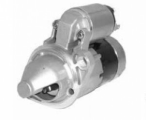Starter 12V stivuitor YALE 8 dinti 135TA5401
