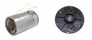 Starter 24V 3,0kW trapa hidraulica ERHEL HYDRIS