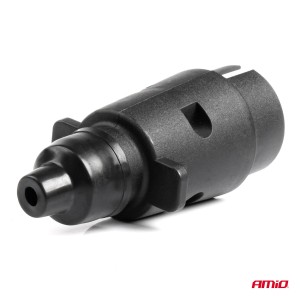 Stecker remorca, rulota, auto 12/24V - Img 2