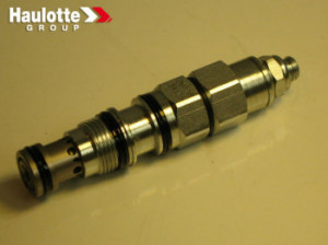Supapa balans nacela articulata Haulotte HA20PX, HA26PX