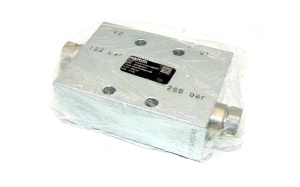 Supapa blocare cilindru Manitou 269140