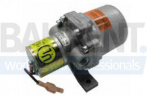 Supapa de blocare EFL1 12 V 6 W pentru stivuitor LPG
