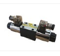 Supapă hidraulica 2 cai NG6 Pump tank open