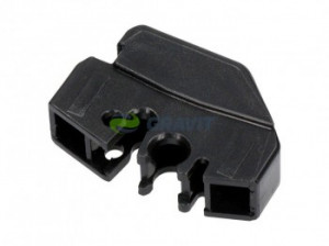 Suport lame stergatoare ptr tractoare John Deere