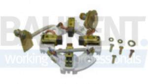 Suport perii colectoare diametru 105 mm lift hidraulic ZEPRO MAMMUT LIFT