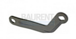 Suport platforma canal vertical fata-spate lift hidraulic BRAUN