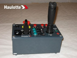 Telecomanada nacela Haulotte STAR 10 4000134020