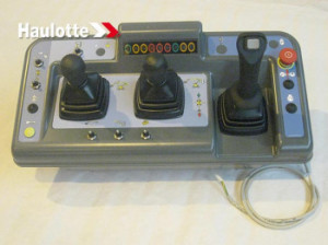 Telecomanda nacela Haulotte HA20PX, HA26PX 2901012270