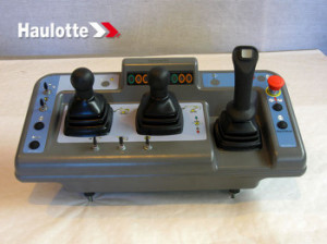 Telecomanda platforma pentru nacele Haulotte 4000018360