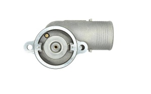 Termostat complet cu carcasă Manitou 704637 - Img 3