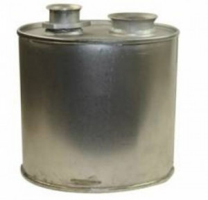 Toba de esapament aftermarket pentru tractor John Deere