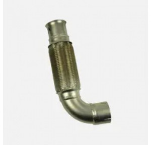 Tub de esapament 360 mm aftermarket pt tractoare John Deere