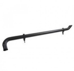 Tub de esapament aftermarket ptr tractoare John Deere