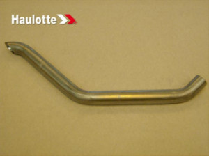 Tub esapament nacela Haulotte HA18PX