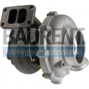 Turbocompresor GRANIT 38006527 pentru tractor Fendt