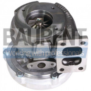 Turbosuflanta 38007322 Garrett pentru tractor Fiat
