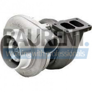 Turbosuflanta BorgWarner pentru tractor John Deere
