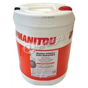 Ulei hidraulic Manitou pret per litru 744637