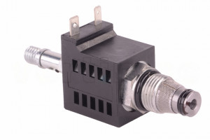 Valva coborare urgenta pentru nacele Genie GE-66465 - Img 1