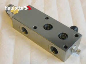 Valva contrabalans incarcator telescopic Haulotte HTL4017 2503001640