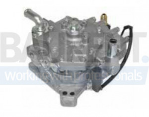 Vaporizator - EFI cu incalzire electrica stivuitor LPG