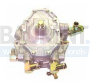 Vaporizator Niki stivuitor LPG