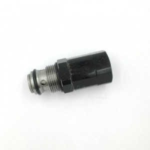 Ventil, regulator debit presiune 4500/2.5 pentru buldoexcavator JCB