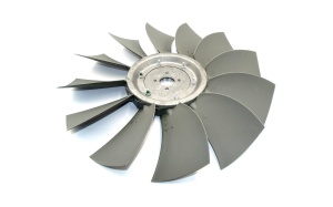 Ventilator radiator Manitou 312696