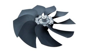 Ventilator radiator Manitou 318120