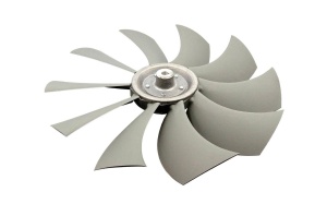 Ventilator radiator Manitou 928563 - Img 3
