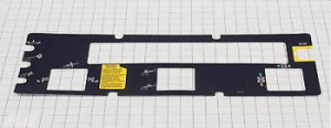 Abtibild pentru nacele Genie S100, S105, S120, S125. 65182