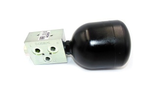 Acumulator hidraulic Manitou 283715