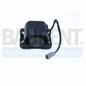 Alarma buldoexcavator Caterpillar 1545428