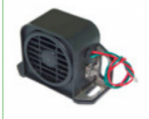 Alarma pentru nacela marca Upright LX31, LX41, MX15/MX19