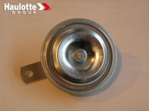 Alarma pentru nacele Haulotte
