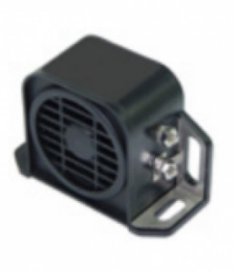 Alarma pentru nacele Mec 2033/2033RS, 3072 4WD