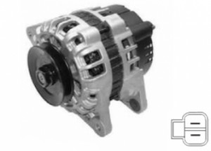 Alternator 12V BOBCAT 135TA1824