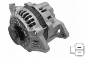 Alternator 12V HYSTER