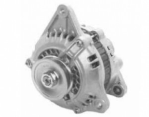Alternator 12V HYUNDAI 128TA3745